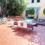 Residenza Storica In Villa Palazzo Bruciato