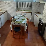Residenza Storica In Villa Palazzo Bruciato