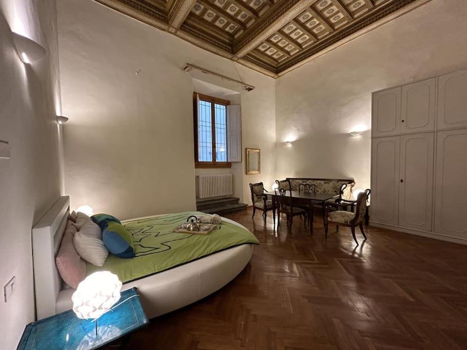 Residenza Storica In Palazzo Bruciato * Florencia