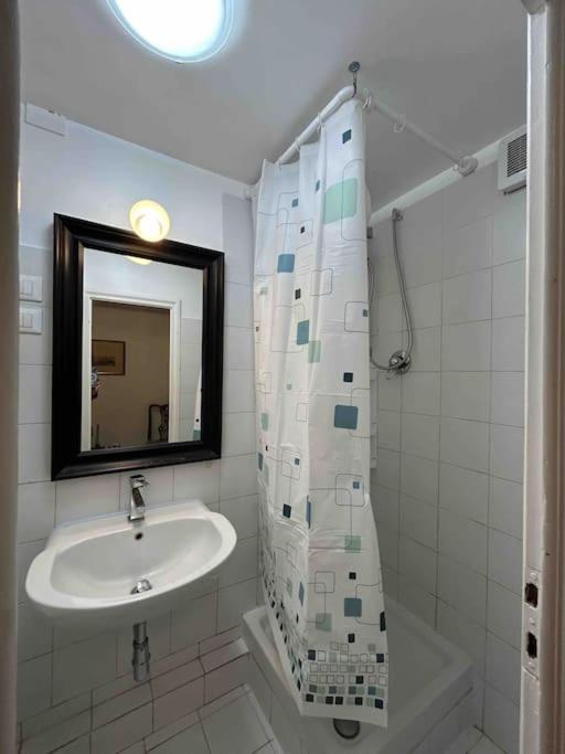 Residenza Storica In Palazzo Bruciato Apartamento Florencia