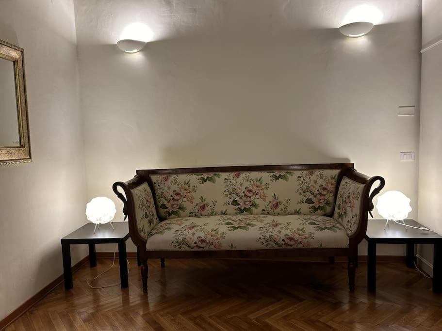 Apartamento Residenza Storica In Palazzo Bruciato Florencia