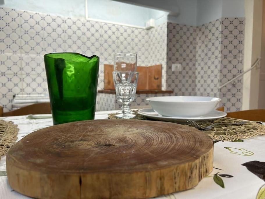 Residenza Storica In Palazzo Bruciato *
