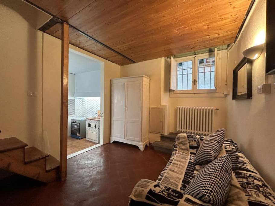 Apartamento Residenza Storica In Palazzo Bruciato Florencia