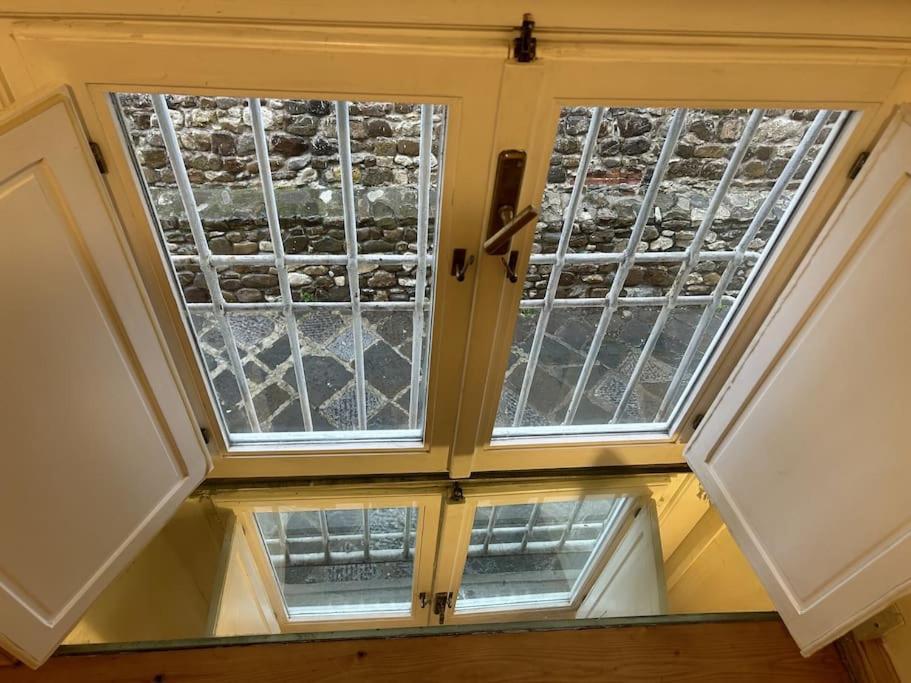 Residenza Storica In Palazzo Bruciato * Florencia