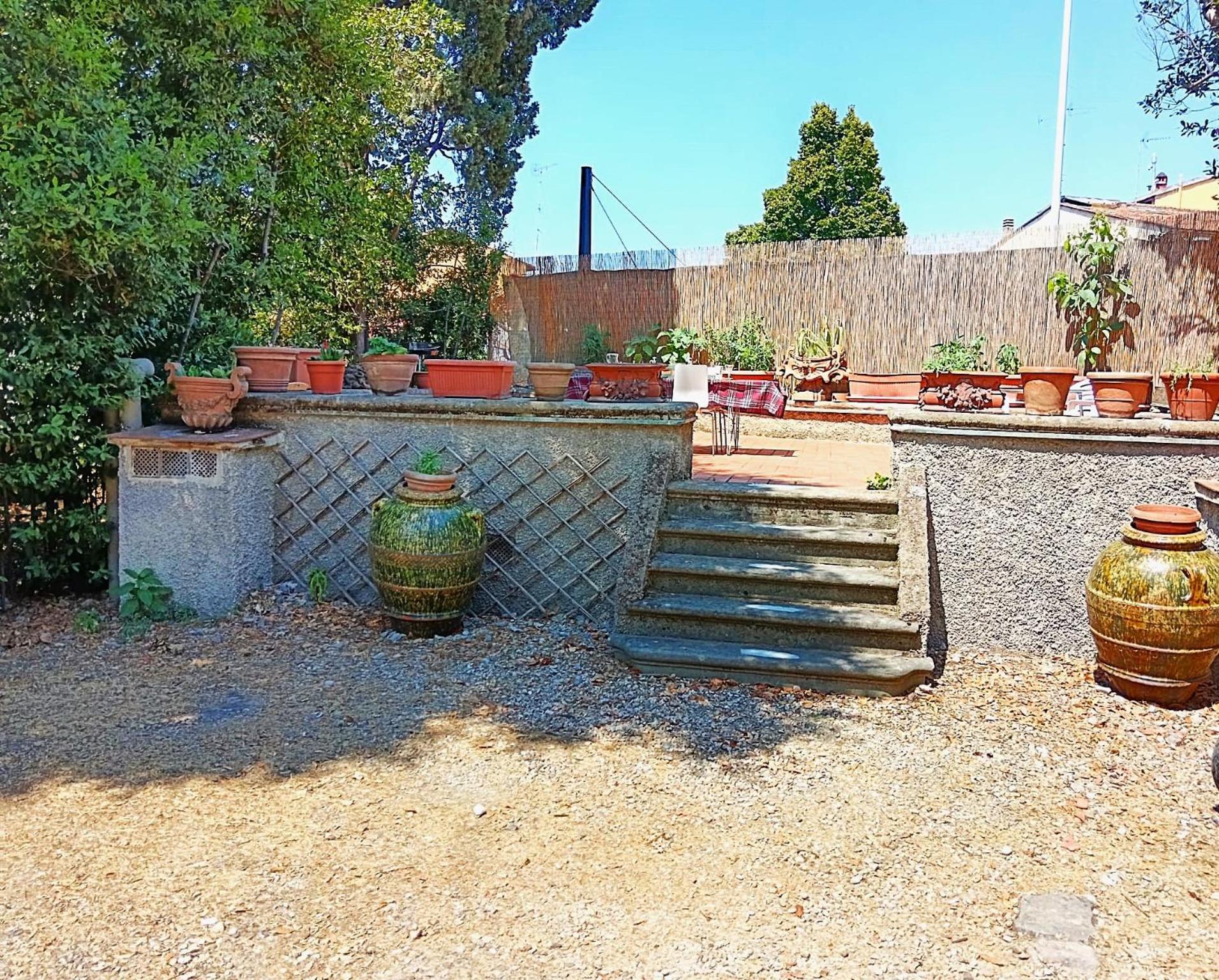 Apartamento Residenza Storica In Palazzo Bruciato Florencia