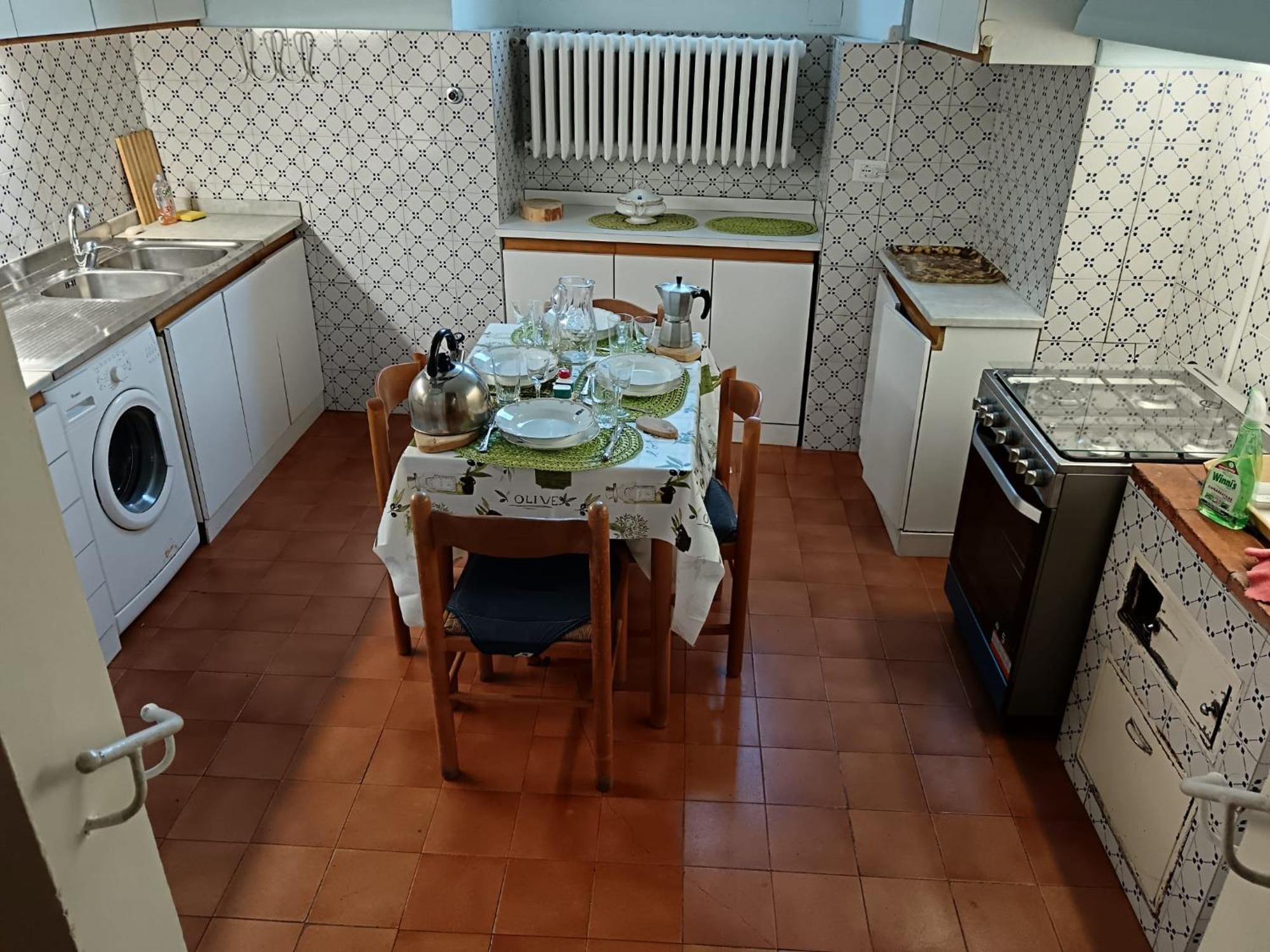 Residenza Storica In Palazzo Bruciato * Florencia